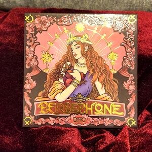 DiTO PERSEPHONE Palette